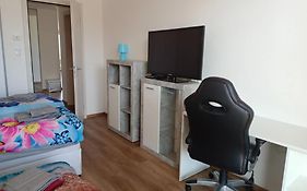 Moderni Pokoj S Parkovanim Zdarma