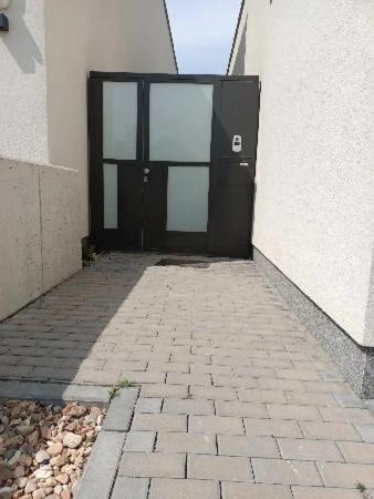 Moderni Pokoj S Parkovanim Zdarma Brno Exteriér fotografie