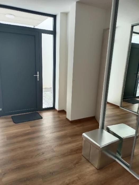 Moderni Pokoj S Parkovanim Zdarma Brno Exteriér fotografie