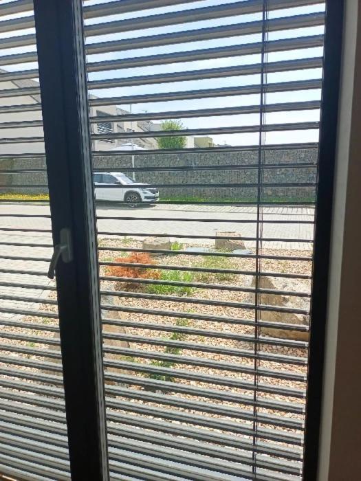 Moderni Pokoj S Parkovanim Zdarma Brno Exteriér fotografie