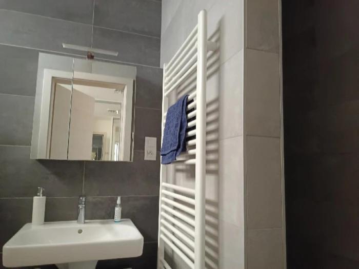 Moderni Pokoj S Parkovanim Zdarma Brno Exteriér fotografie