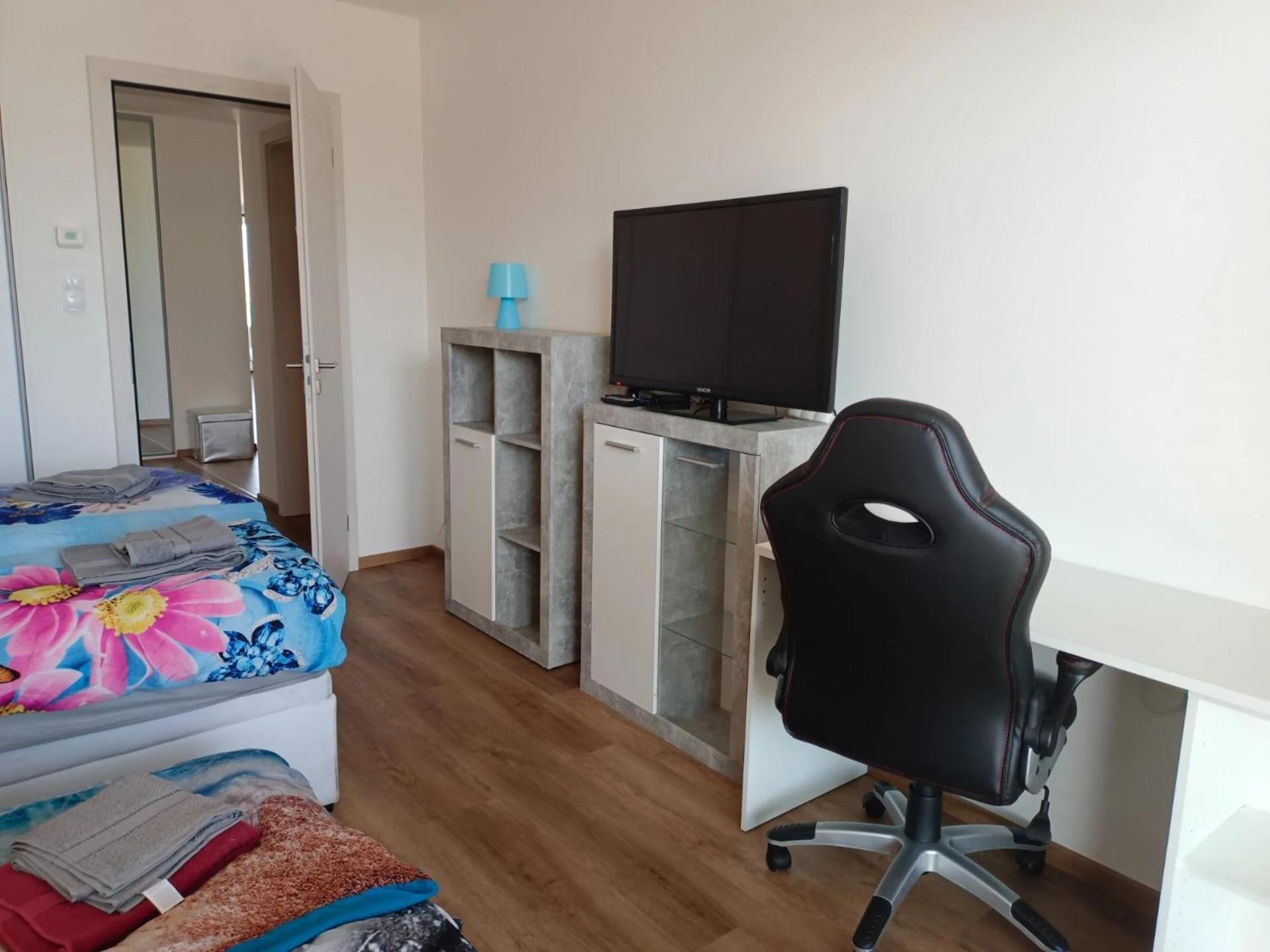 Moderni Pokoj S Parkovanim Zdarma Brno Exteriér fotografie